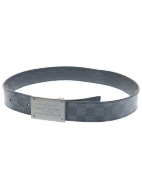 Louis Vuitton Damier Graphite Infini Reversible Ceinture Neo Enventure Belt